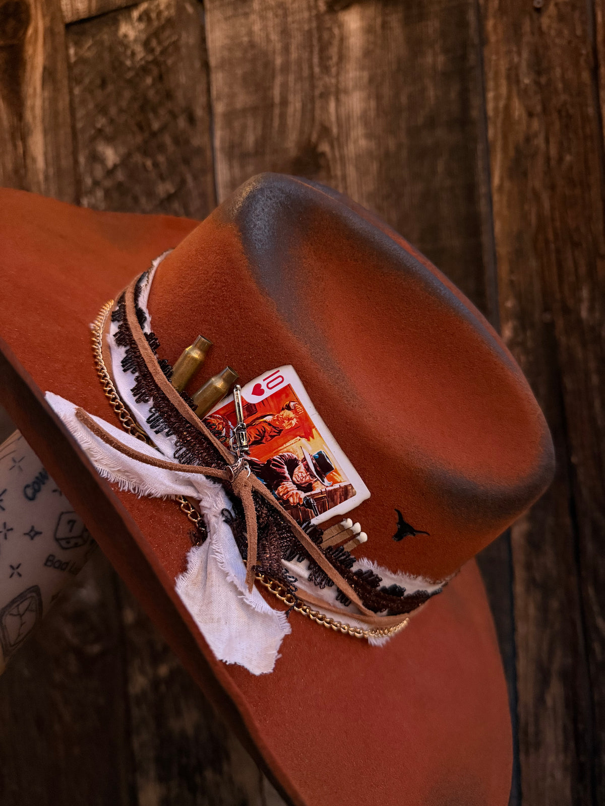 Texas Ranger