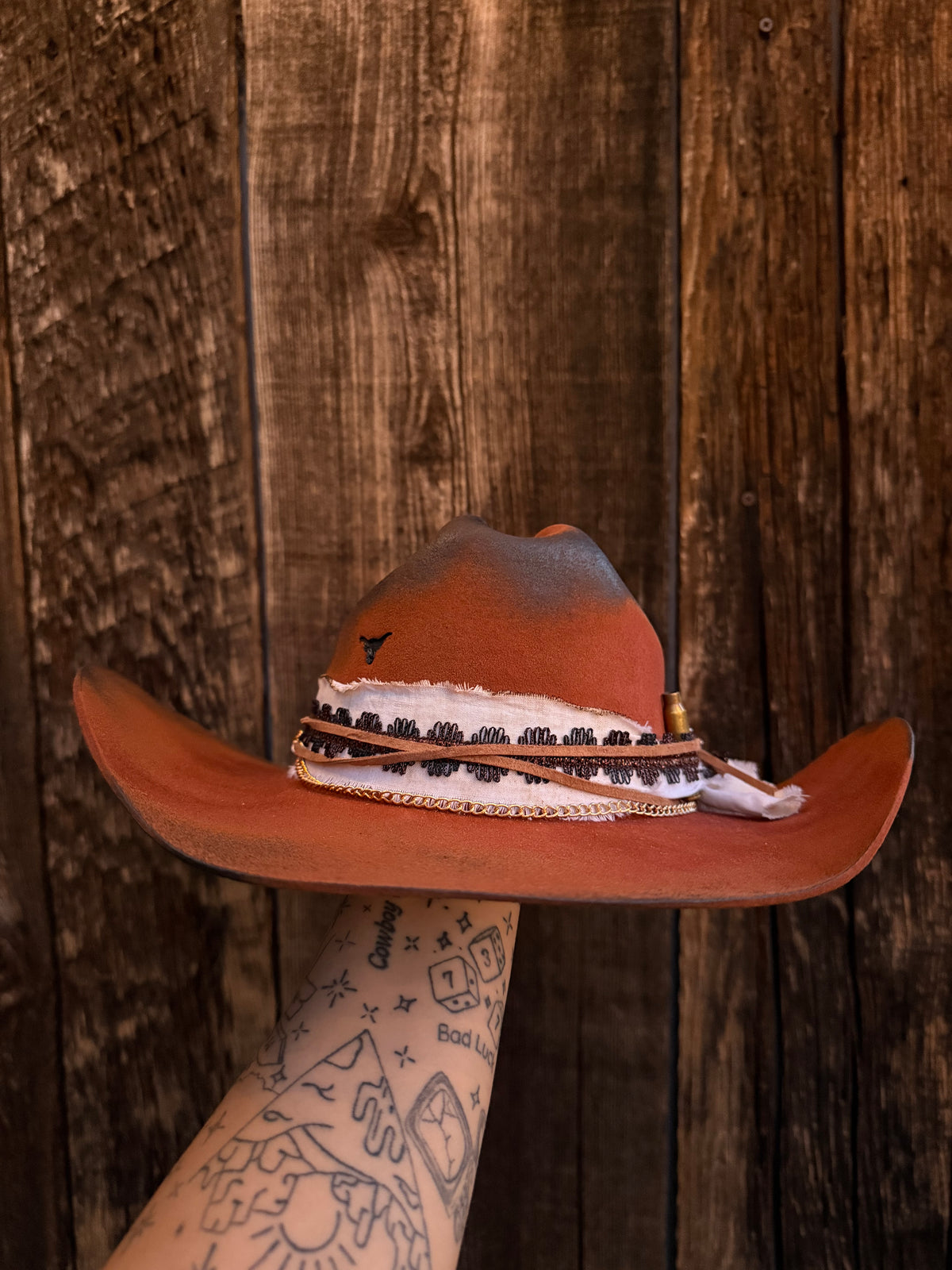 Texas Ranger