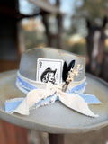 Bluebird Belle