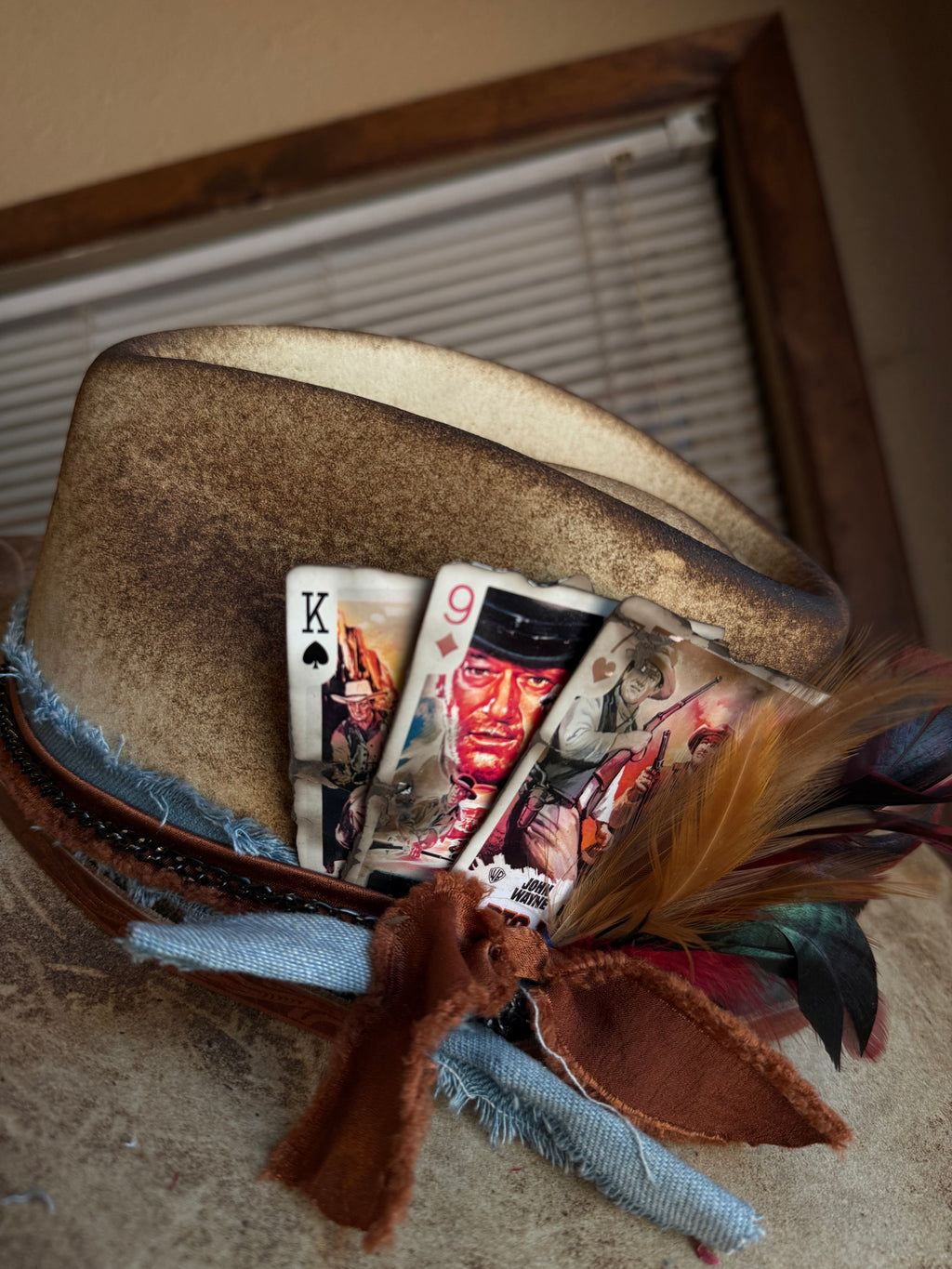 John Wayne