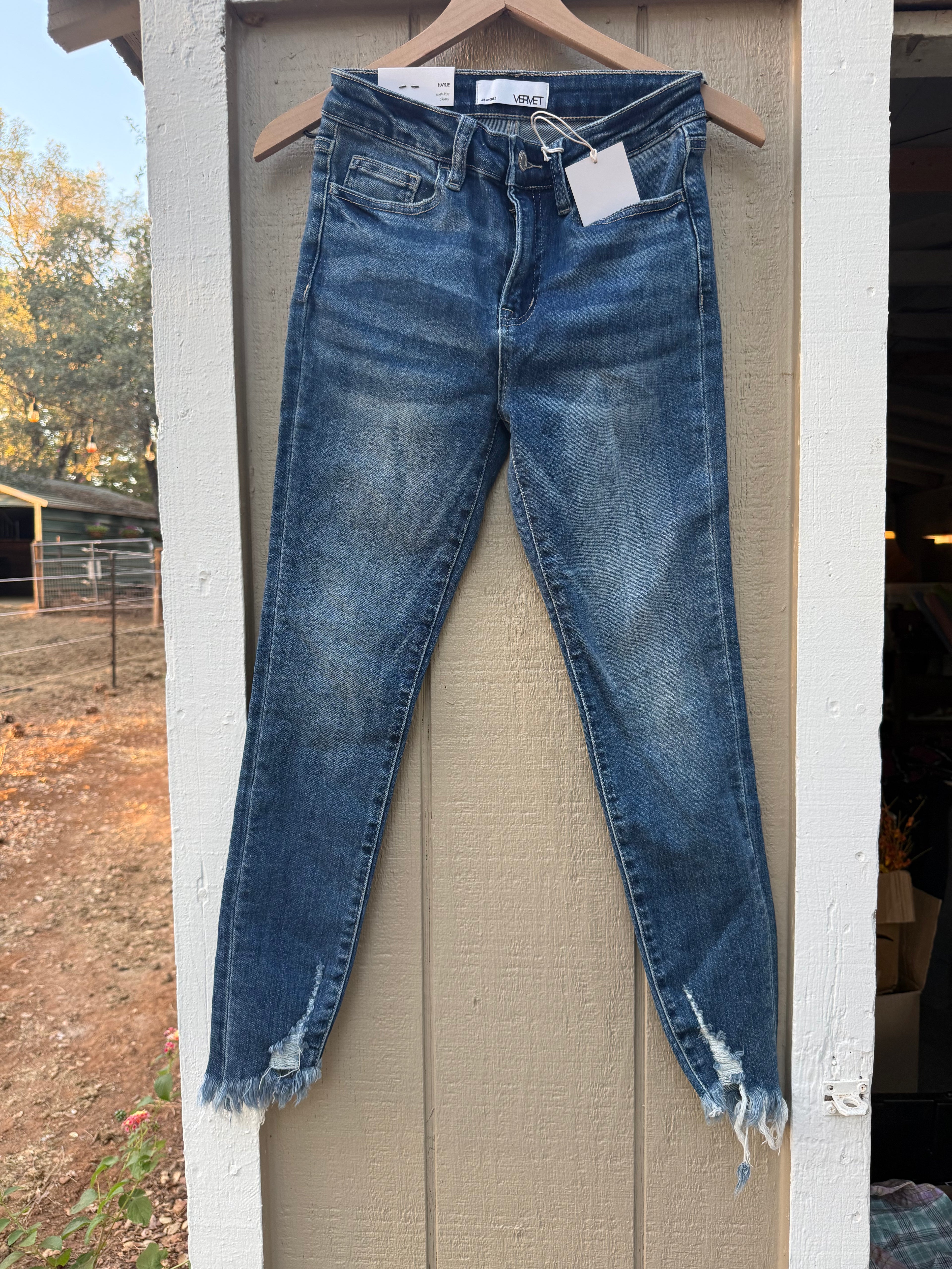 Skinny Jean
