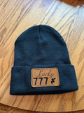 Lucky 777