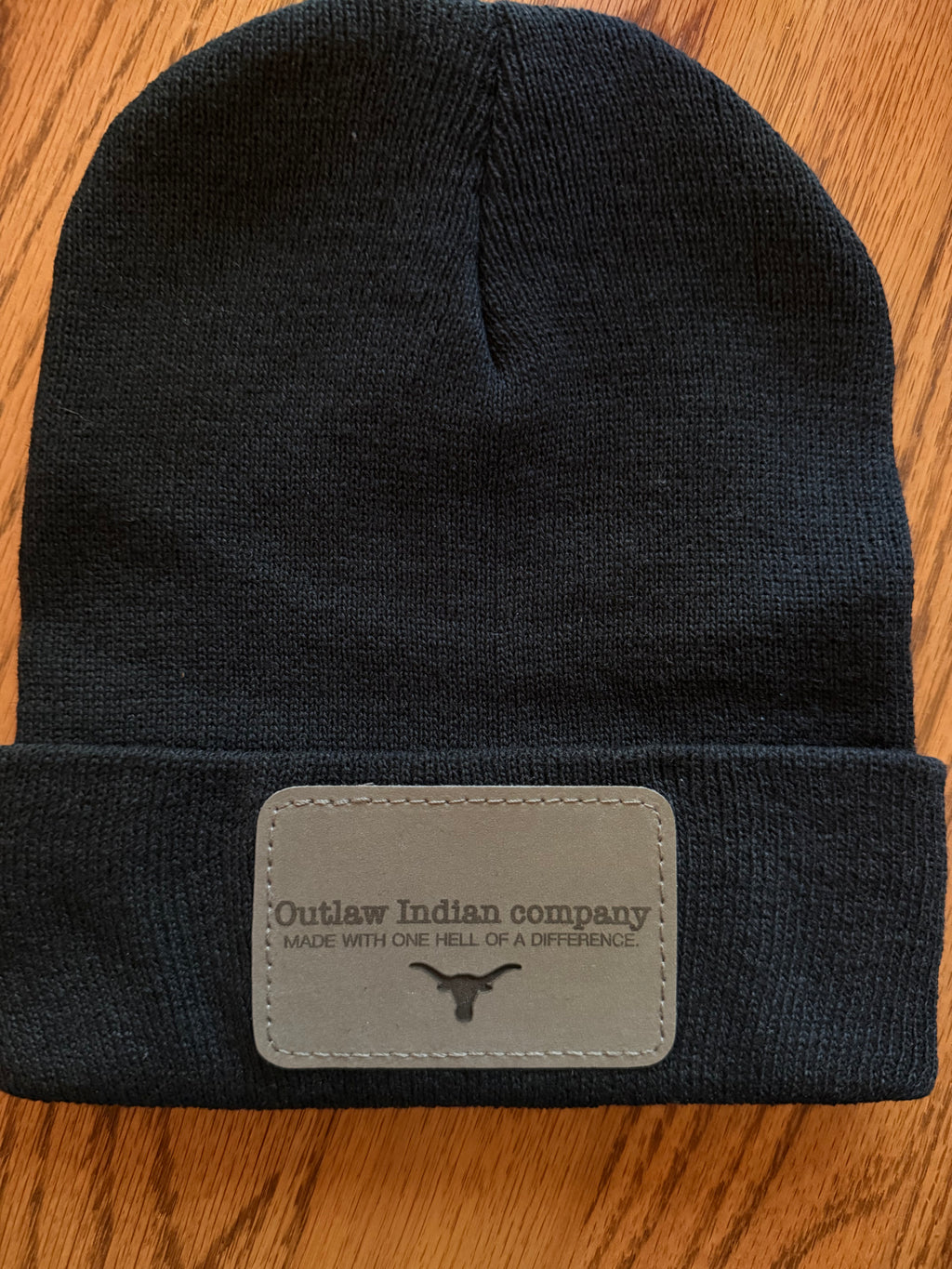 Outlaw Indian Co original