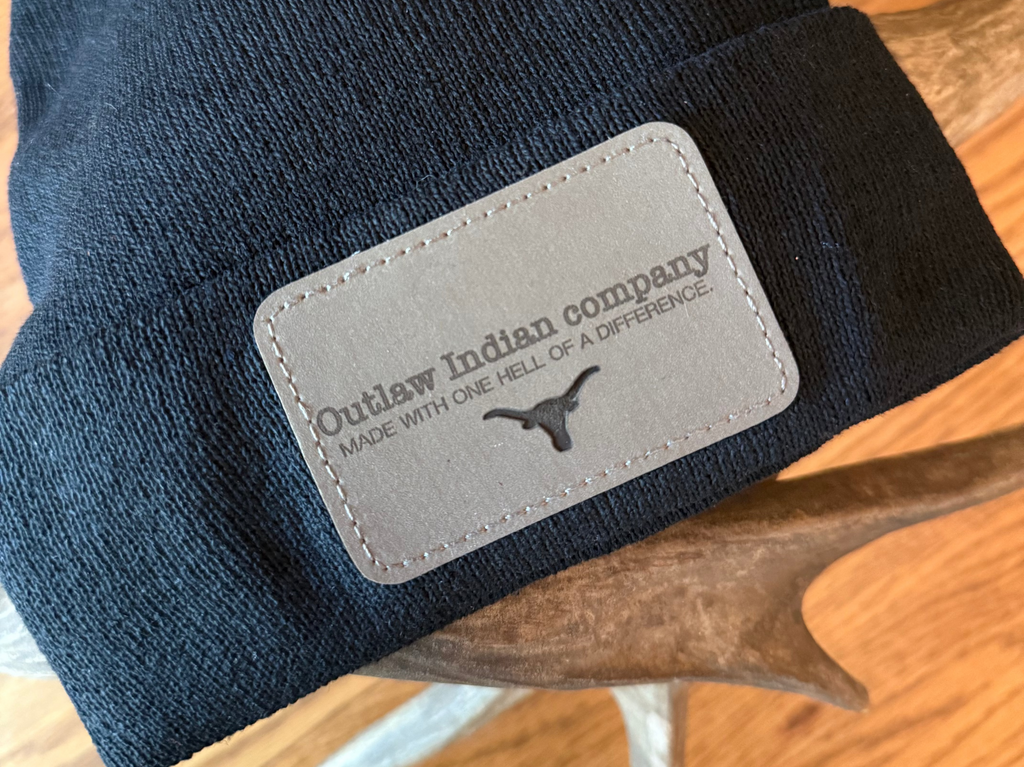 Outlaw Indian Co original